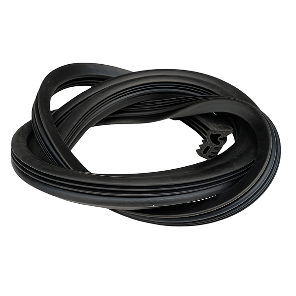 Gaxeta Borracha Porta Lava Louça Electrolux LL14P/B/X A21850201 Original