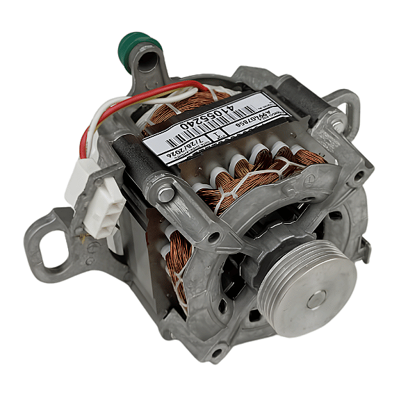 Motor Lavadora Electrolux LED17 A99407858 220V Original