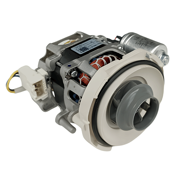 Motor Lavagem Lava Louça Electrolux LL14P/B/X LL10X/B A21846801 110V Original