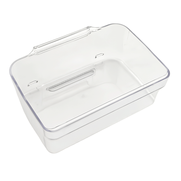 Prateleira Porta Geladeira Electrolux TF52/55/56/70/71/X/S/B IT55/56/S DF56/S IF55/56/B A96920202 Original