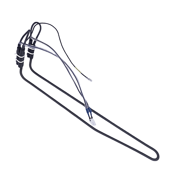 Resistência Degelo Geladeira Electrolux IM7/S/B TC56 TF70/S TF71/S/B A01058232 110V Original