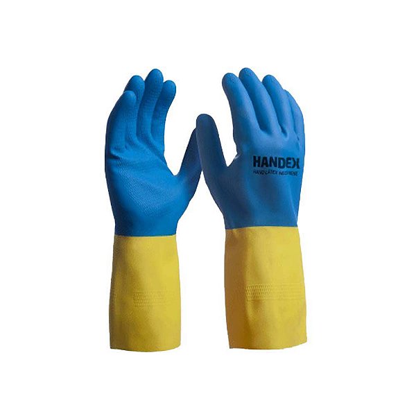 Luva Neoprene Handex CA 46919 -