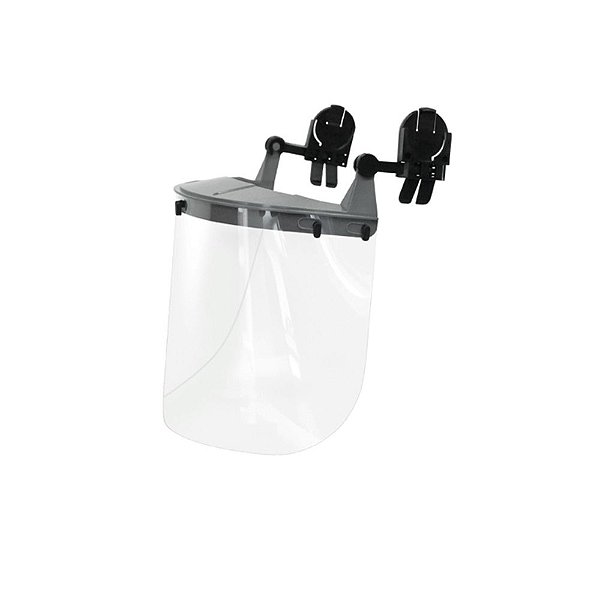 Protetor Facial para Capacete Steelflex CA 41961