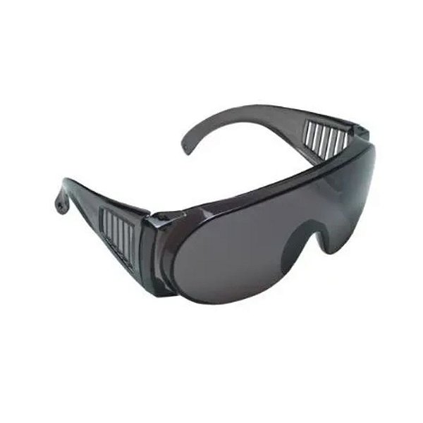 Óculos Panda Cinza Kalipso - CA 10344