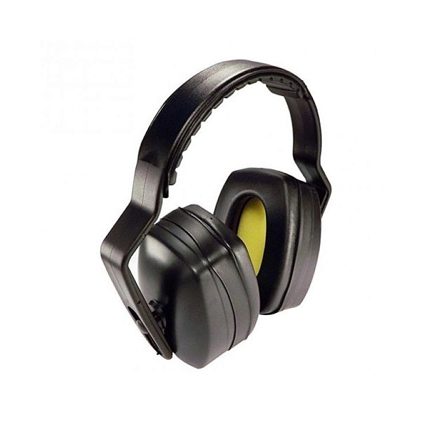 Abafador de Ruído Tipo Concha 24dB CA 7166 - Agena
