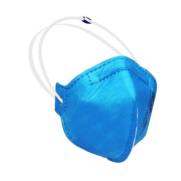 Respirador PFF2 sem Válvula Sayro CA 39643