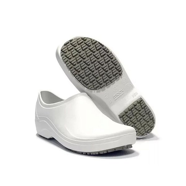 Sapato Moov Branco Fujiwara CA38590