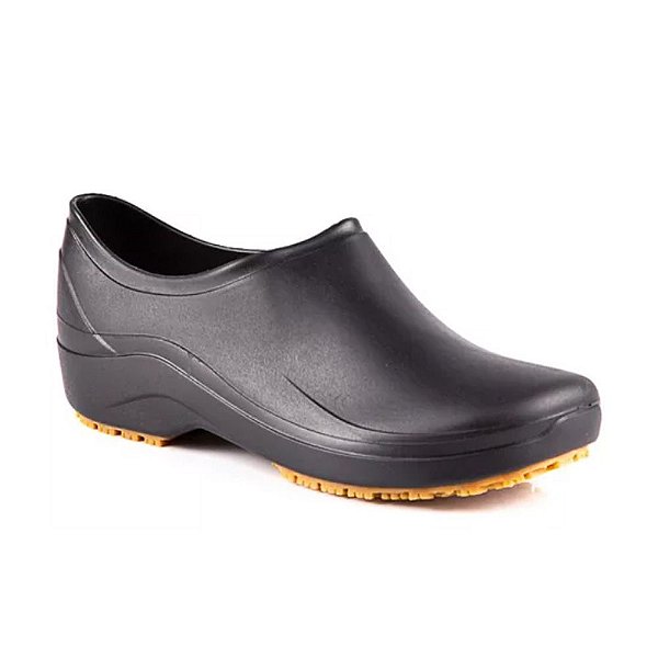 Sapato Moov Preto Fujiwara CA38590 -