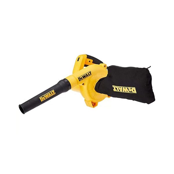 Soprador / Aspirador 127V 800W Dewalt DWB800