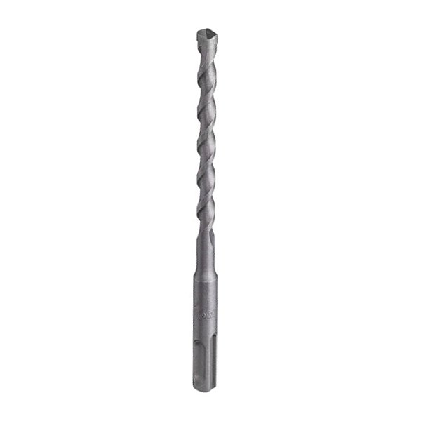 Broca SDS Plus 8 x 110mm Worker