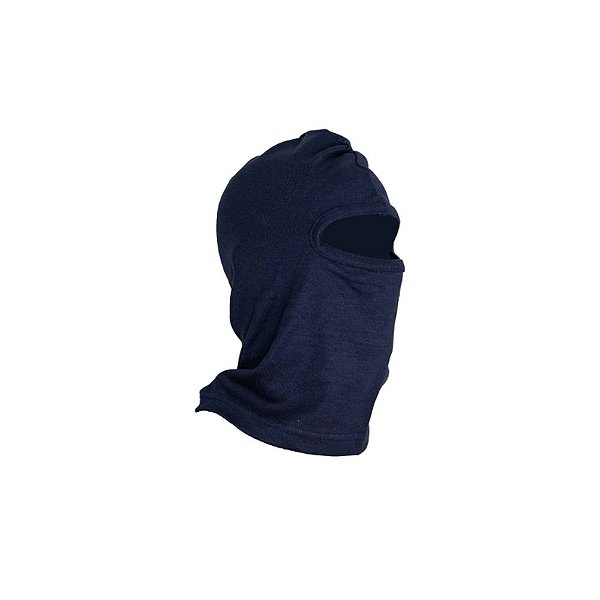 Touca Térmica Tipo Ninja Azul Maicol CA 10979