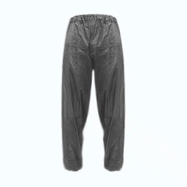 Calça PVC Plus Cinza Brascamp CA 28482 - GG