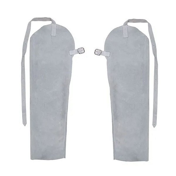 Mangote de Raspa - CA 38788