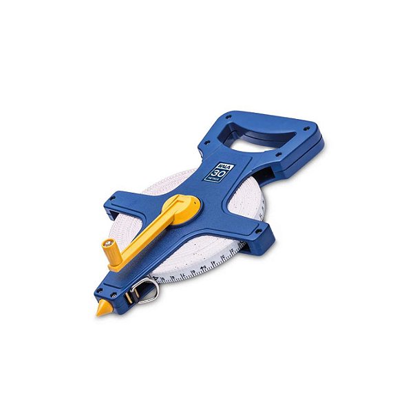 Trena Fibra de Vidro Aberta 30m - Kala