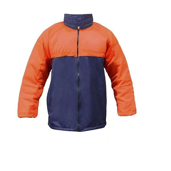 Blusão Motosserrista Classe 2 Sayro CA 46231 - G