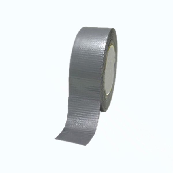 Fita Adesiva Reforçada Prata 45mm x 5m - AFA