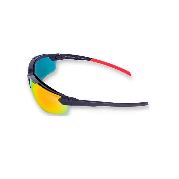 Óculos Kronos Lente Vermelha Kalipso - CA 49319