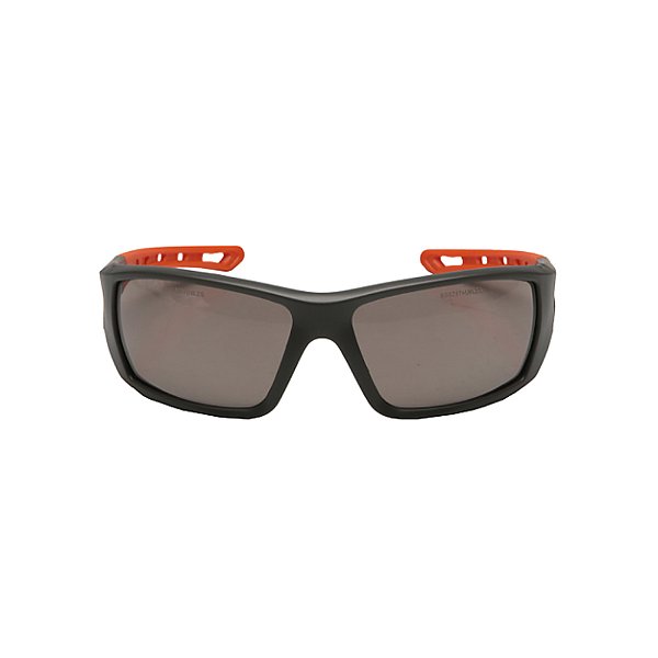 Óculos Modena Cinza Steelflex - CA 47199