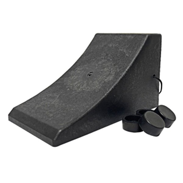 Calço de Borracha PL5040 - Plastcor