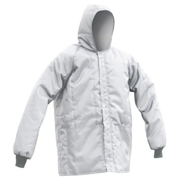 Japona Térmica Branca Vinilseg CA 52857 - XG