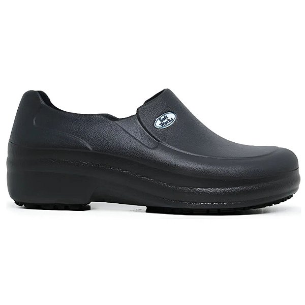 Sapato Soft Works BB65 Preto CA 31898 -