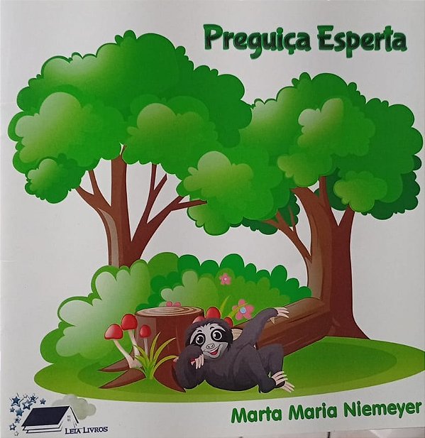 Preguiça esperta