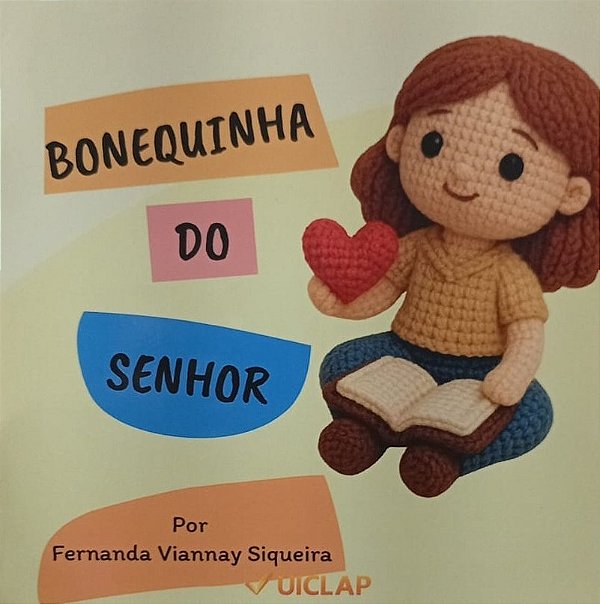 Bonequinha do senhor