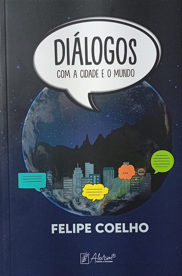 Diálogos com a cidade e o mundo