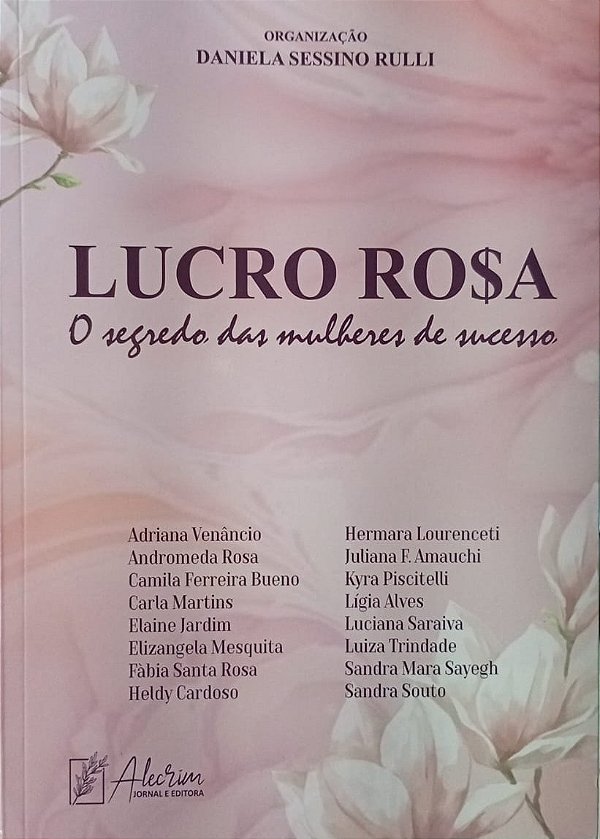 Lucro rosa