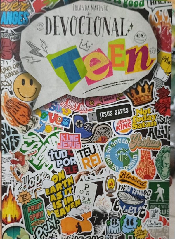 Devocional teen