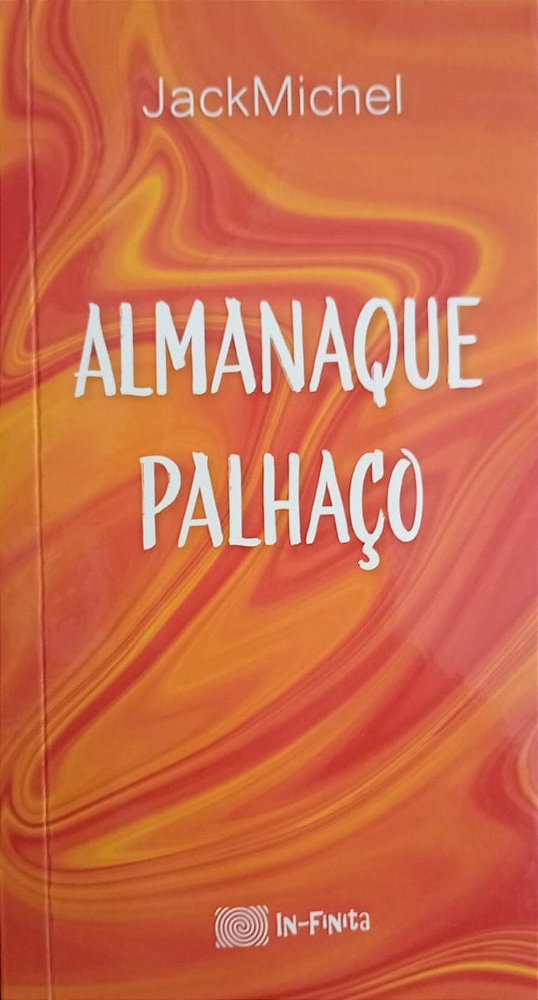 Almanaque palhaço