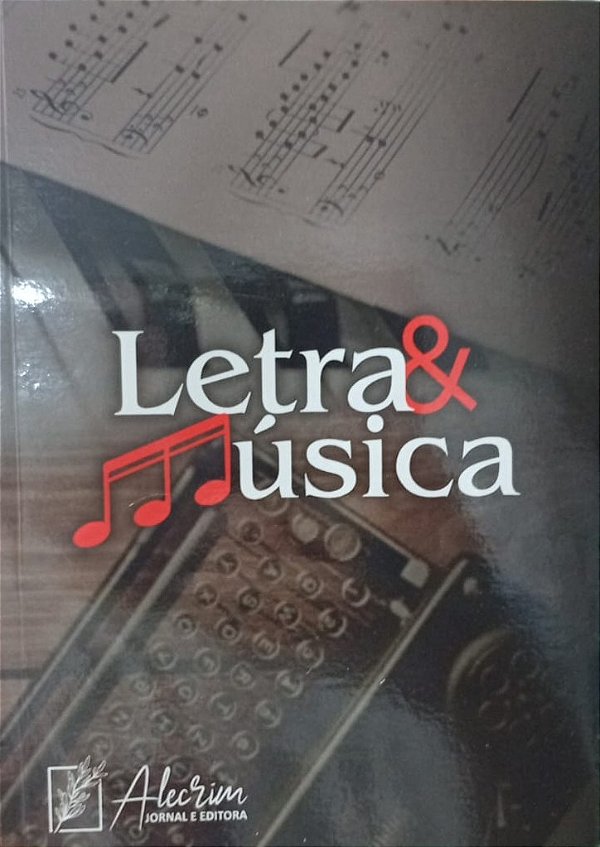 Letra e música
