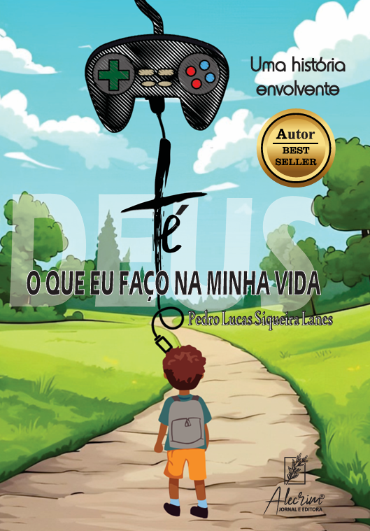 Fé - O que faço da minha vida