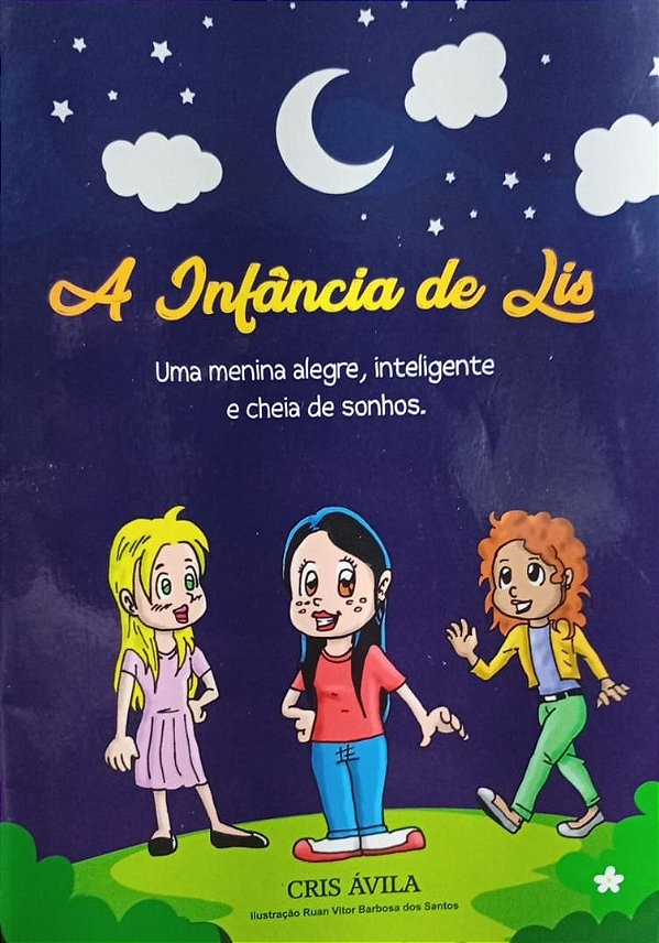 A infância de Lis