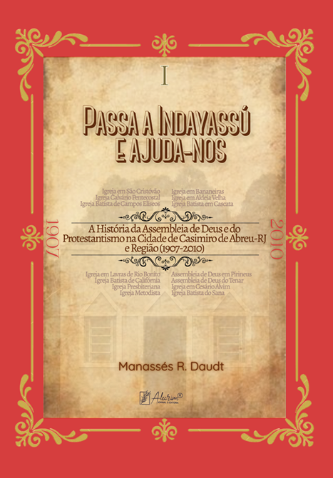 Passa a Indayassú e ajuda-nos