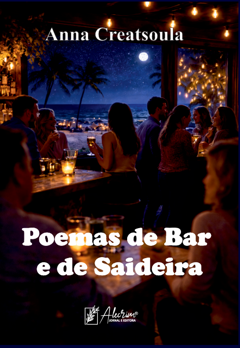 Poemas de bar e saideira