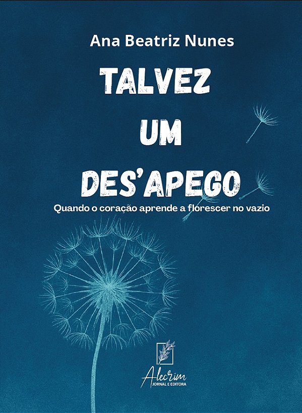 Talvez Um Desapego