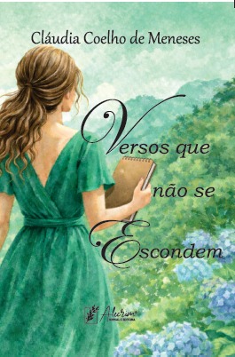 Versos que não se Escondem