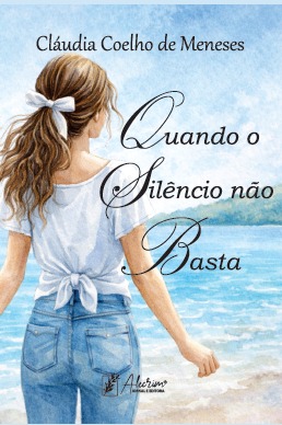 Quando o silêncio não basta