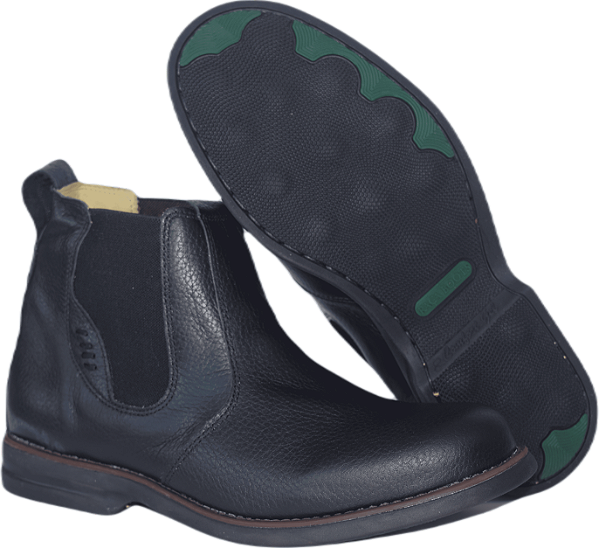 Botina Zebu Amapá Raça Boots