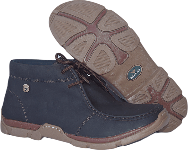 Botina Plasma Destroyer Raça Boots