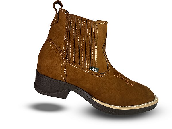Botina Argo Raça Boots