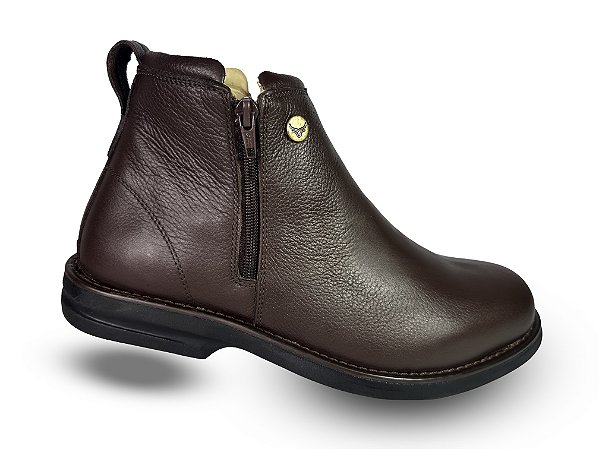 Botina Gel Raça Boots