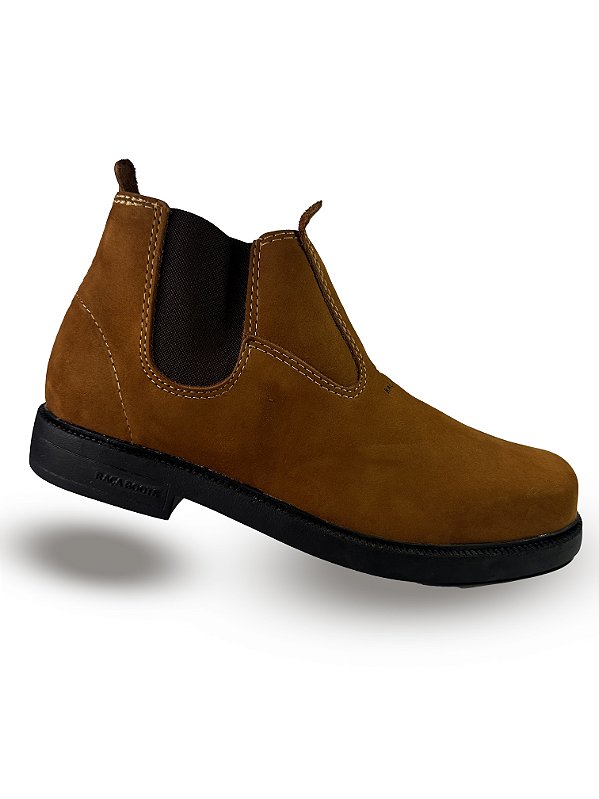 Botina Raça Boots