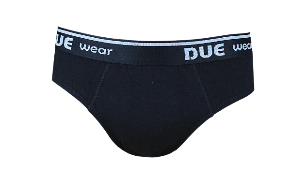 Cueca Slip Cotton