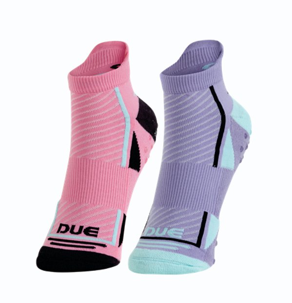 Meia para Hidroginástica – Kit com 2 Pares