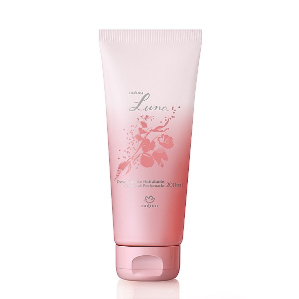 Hidratante Corporal Luna 200ml - Natura