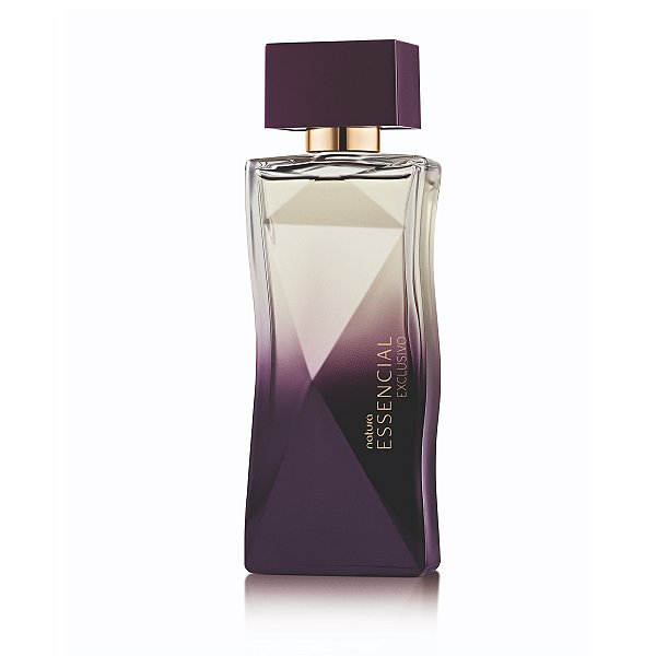 Essencial Exclusivo Feminino 100ml - Natura