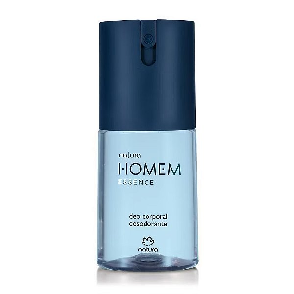 Desodorante Colônia Natura Homem Essence 100ml - Natura