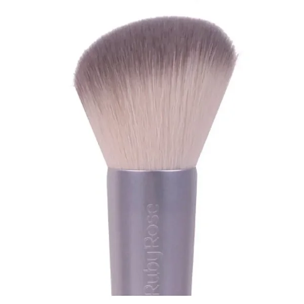 Pincel Kabuki Angular Holographic HOF4 - Ruby Rose